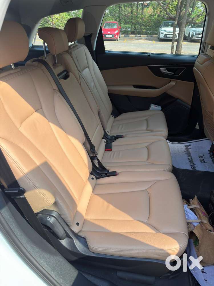 Audi Q7 3.0 Tfsi Quattro, 2024, Petrol