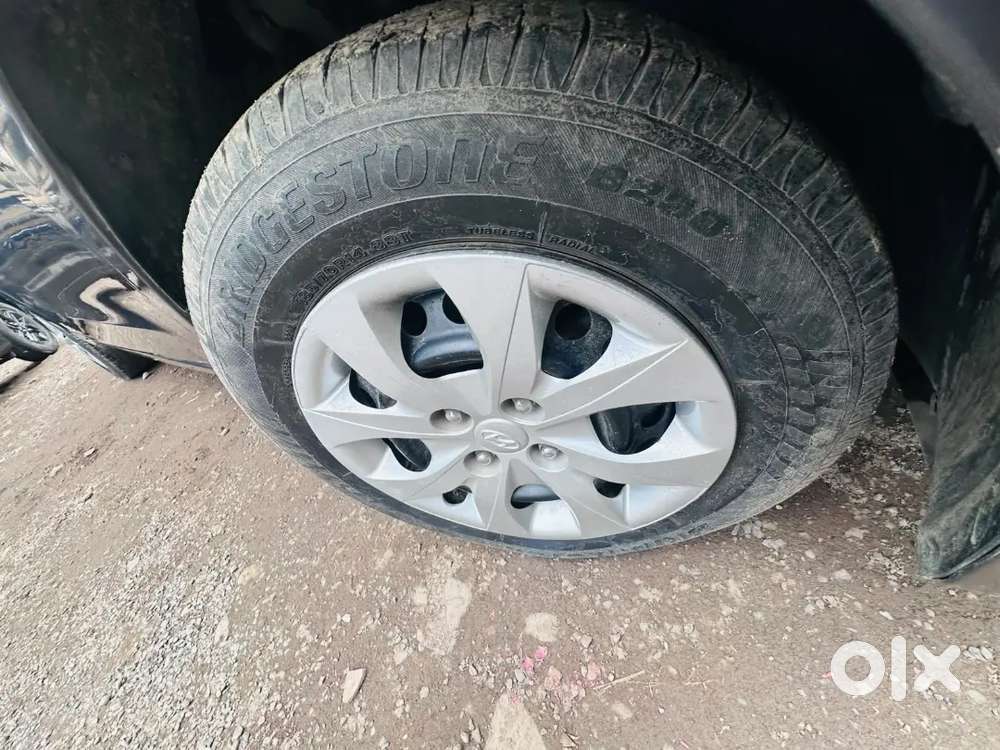 Hyundai I20 1.2 Magna 2015