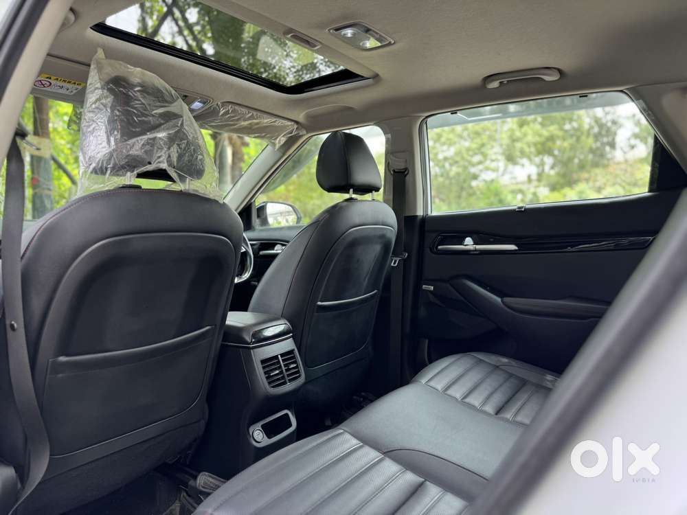 Kia Seltos Gtx Plus Dct, 2022, Petrol