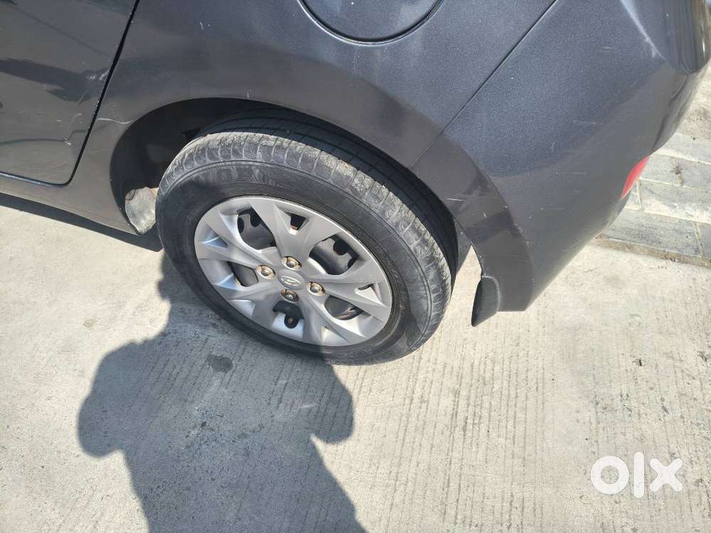 Hyundai ‐ Grand I10 ‐ Magna At 1.2 Kappa Vtvt