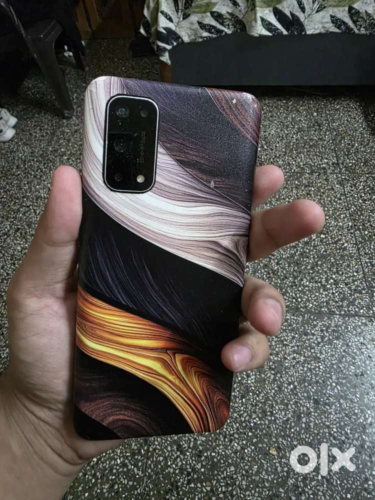 Realme X7Pro good condition folder change h - Mobile Phones in Rampur ...