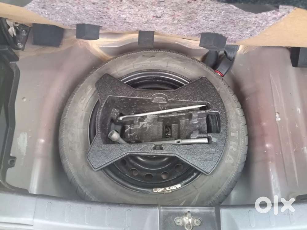 Hyundai Verna 2016-2017 1.6 Crdi Sx, 2018, Diesel