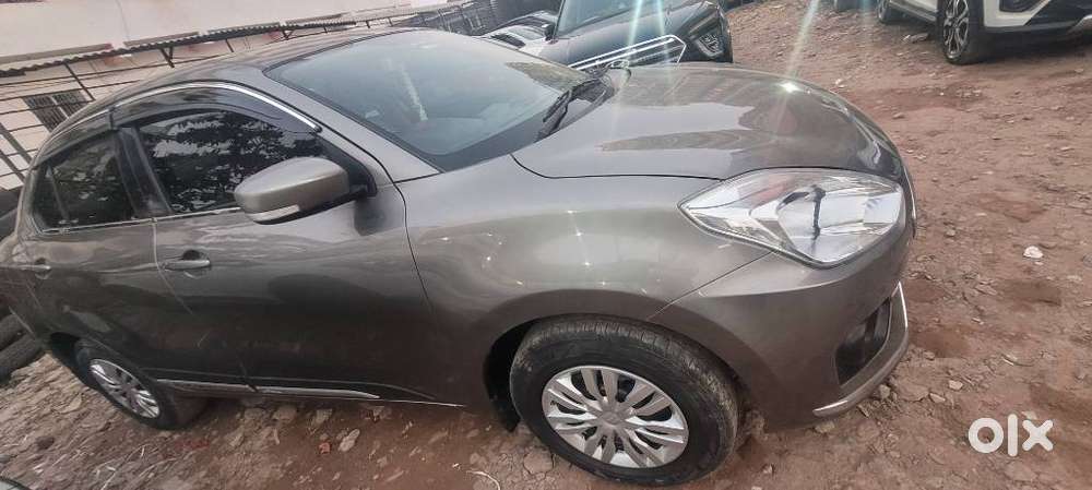 Maruti Suzuki Dzire 1.2 Vxi, 2020, Petrol