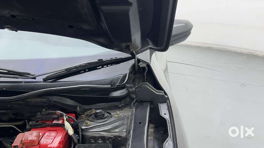 Honda Civic V, 2019, Petrol