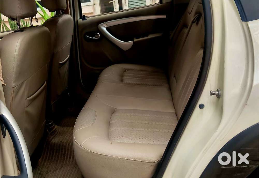 Nissan Terrano Xl Plus 85 Ps, 2016, Petrol