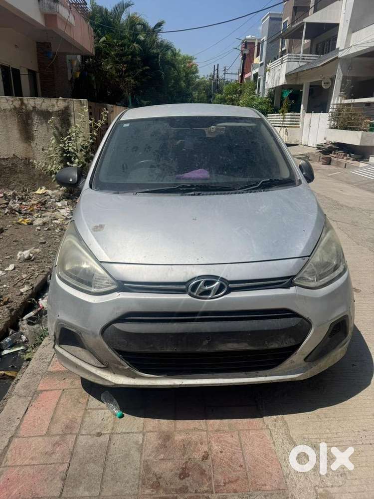 Hyundai Diesel Car 2016
