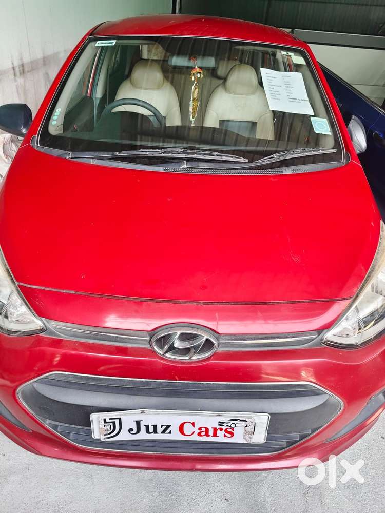 Hyundai Xcent, 2014, Diesel