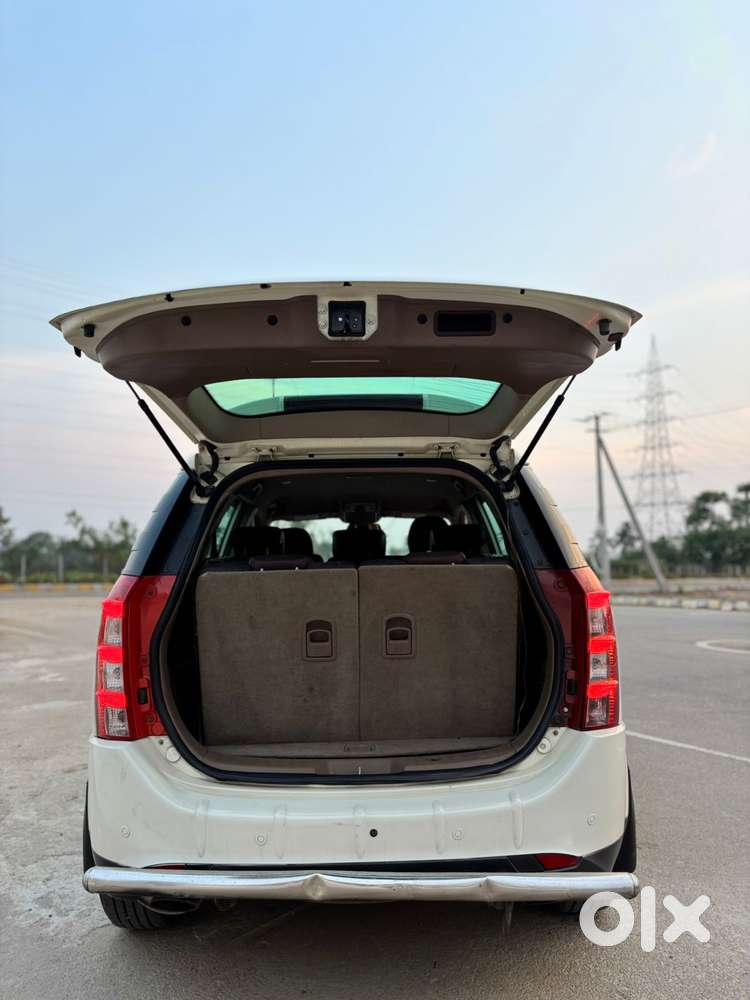 Mahindra Xuv500 W8, 2013, Diesel