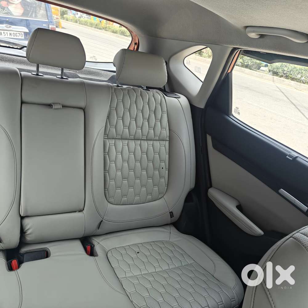 Kia Seltos D 1.5 Crdi Vgt Htx Plux, 2019, Diesel