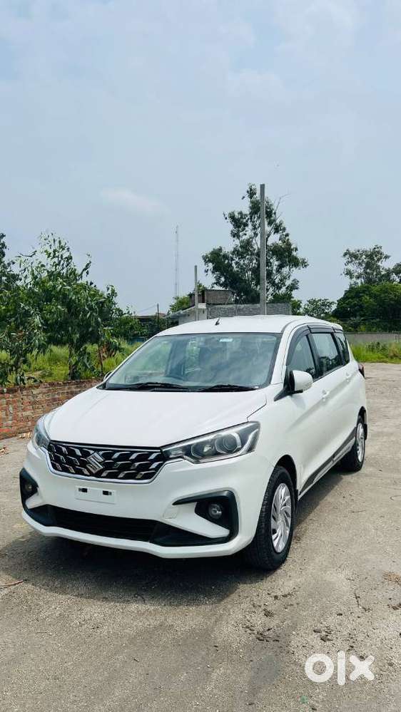 Maruti Suzuki Ertiga 1.5 Tour M, 2023, Cng & Hybrids