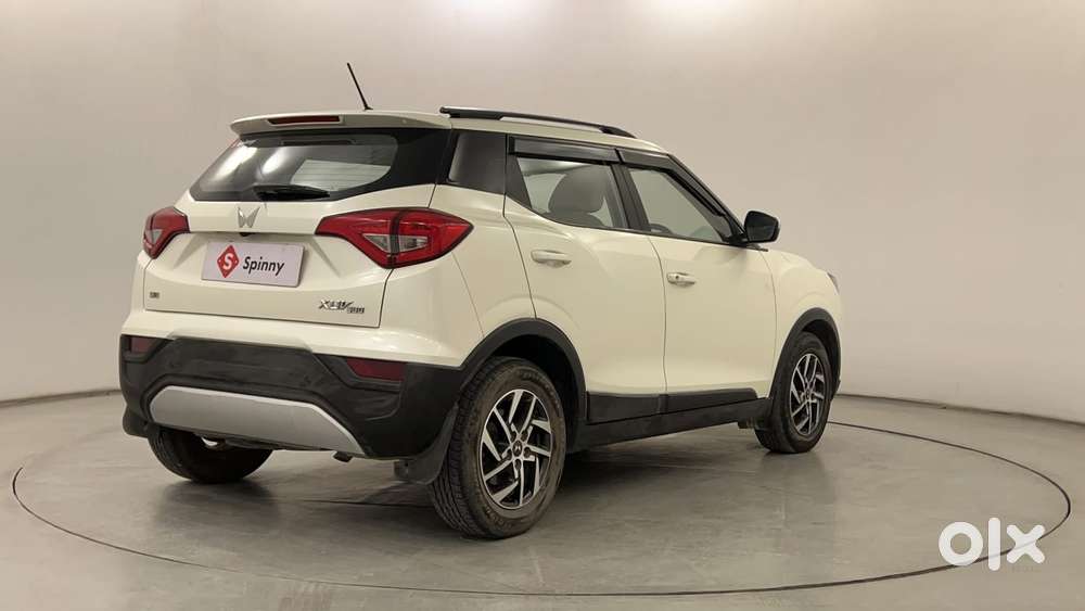Mahindra Xuv300 W8 Option Diesel, 2023, Diesel