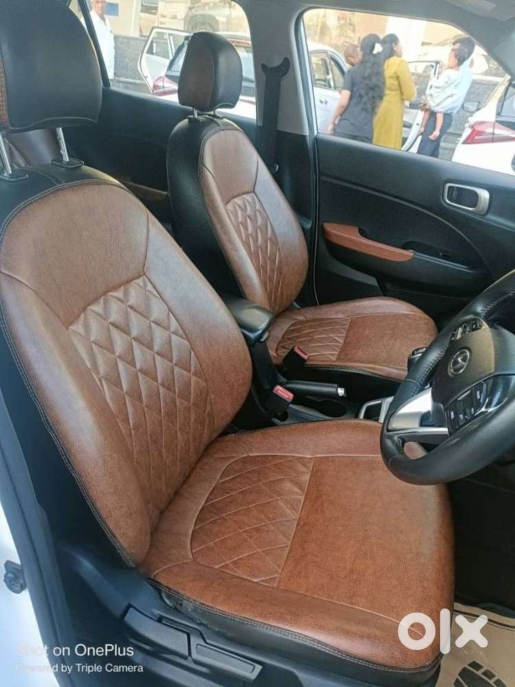 Hyundai Venue 1.4 Crdi Sx, 2022, Diesel