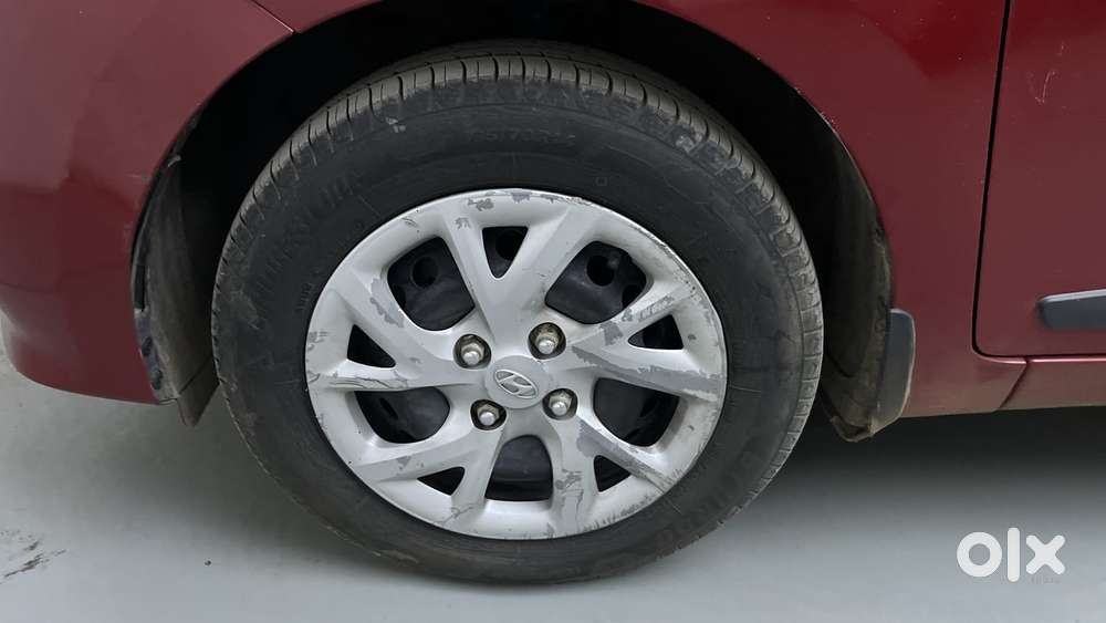 Hyundai Grand I10 1.2 Kappa Sportz Option, 2018, Petrol