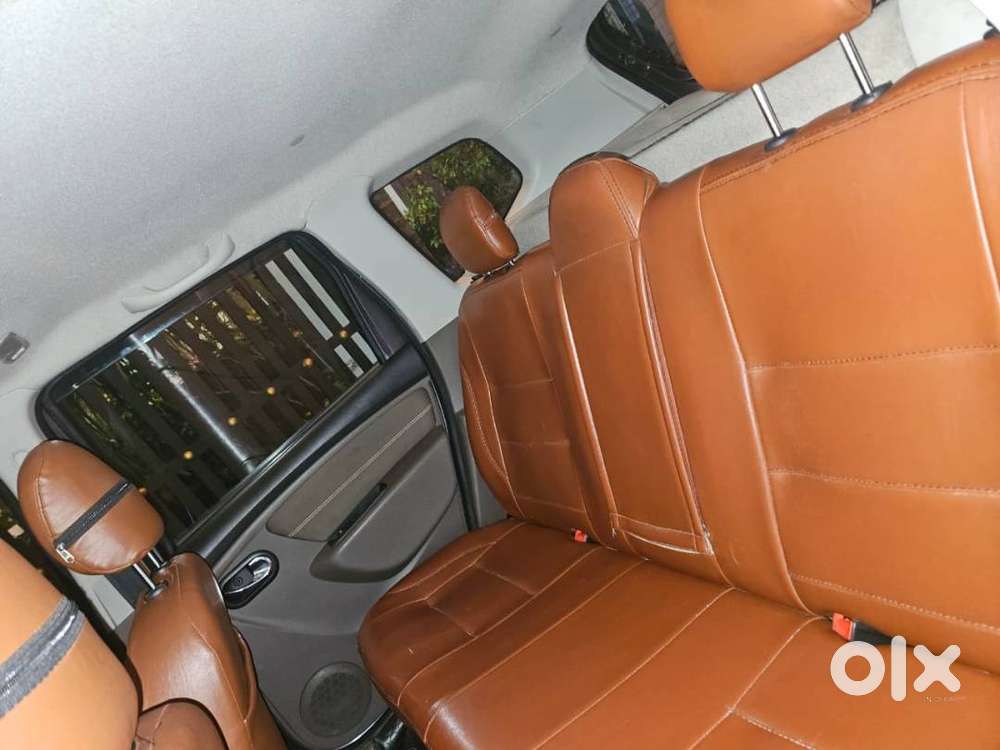 Renault Duster (2017) Rxz 85 Ps ( Top End)1.5 Mt Diesel