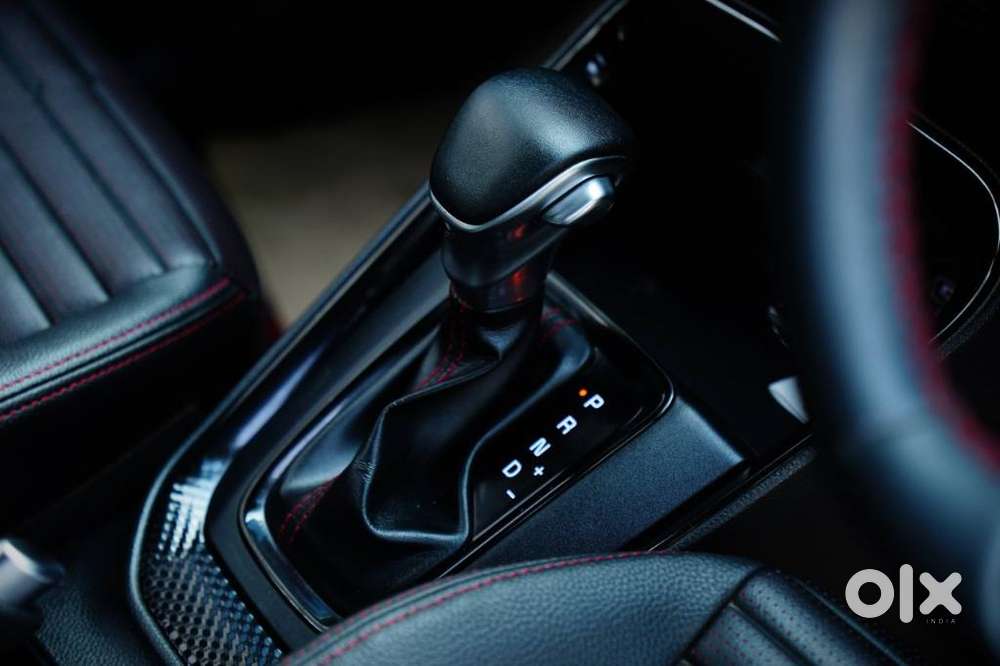 Kia Sonet 1.0 Gtx Plus Dct, 2020, Petrol