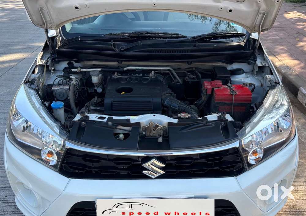Maruti Suzuki Celerio 1.0 Vxi Amt, 2019, Petrol