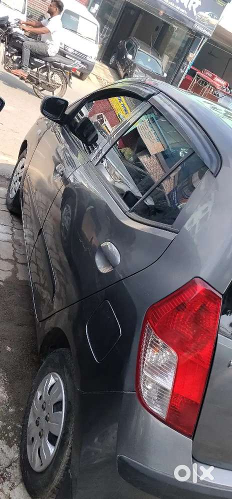Hyundai I10 Magna 2010 Petrol
