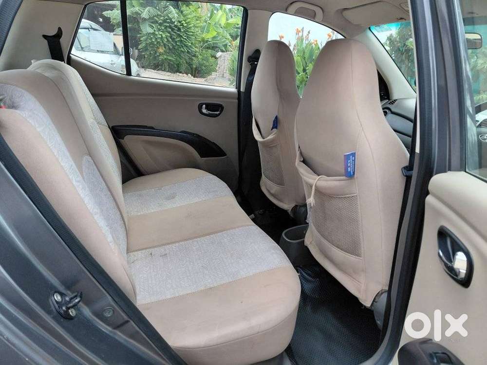 Hyundai I10 1.2 Kappa Magna, 2012, Petrol