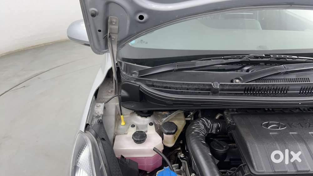 Hyundai Grand I10 Nios Sportz 1.2 Kappa Vtvt, 2021, Petrol