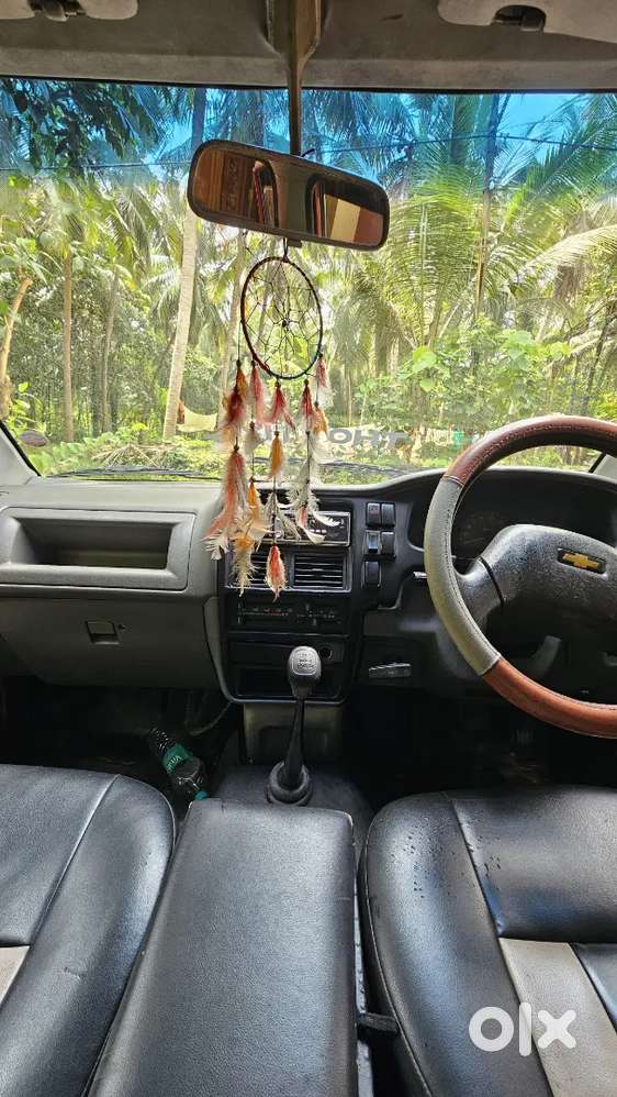 Chevrolet Tavera Ls B3 2006