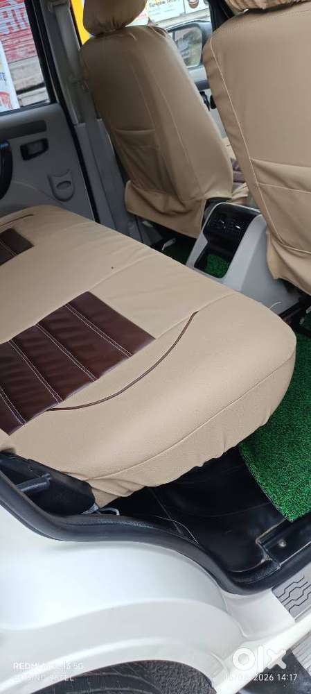 Mahindra Scorpio [ ] 2.2 S5, 2020, Diesel