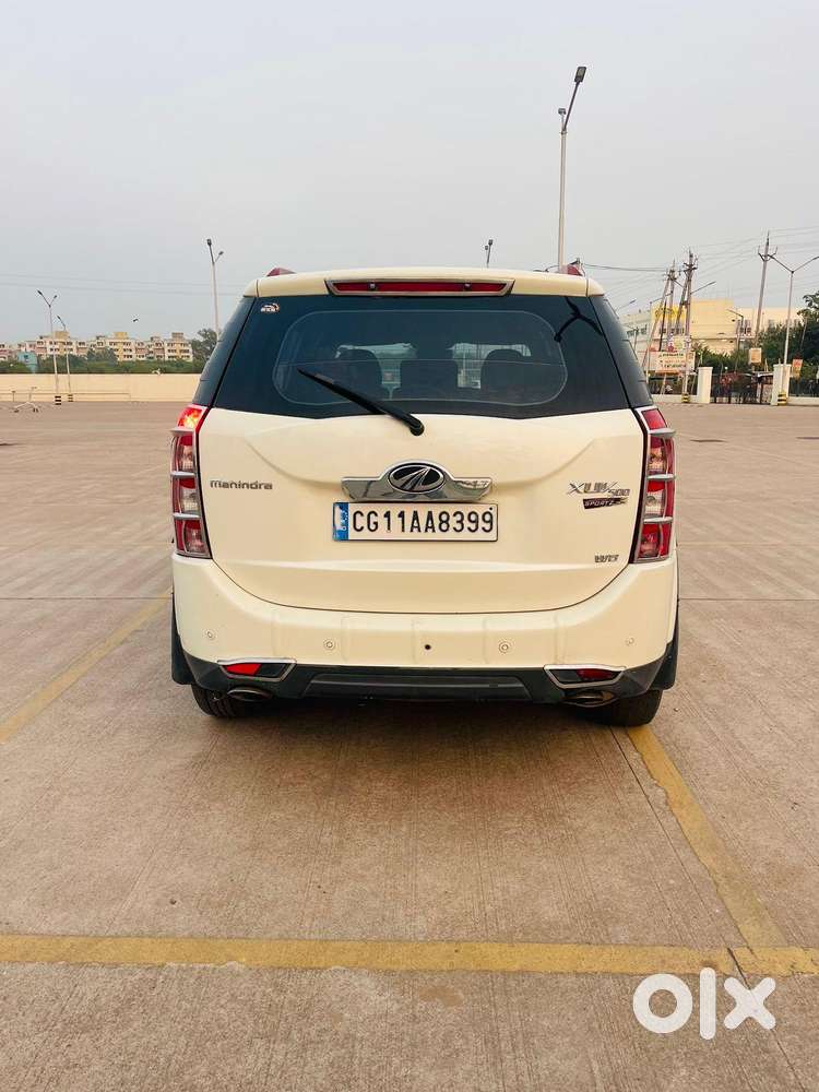 Mahindra Xuv500 2011-2015 Sportz, 2014, Diesel