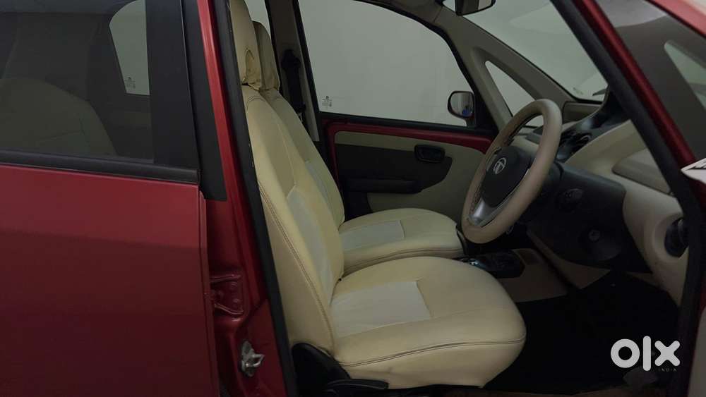 Tata Nano Xta, 2016, Petrol