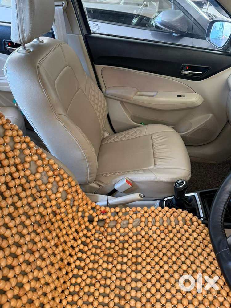 Maruti Suzuki Dzire 2019 Petrol Well Maintained