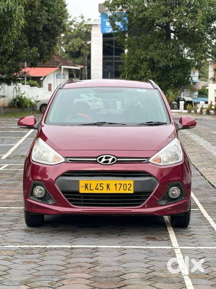 Hyundai Grand I10 Sportz, 2013, Cng & Hybrids