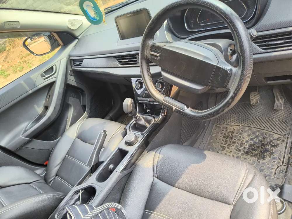 Tata Nexon Smart Plus 2024