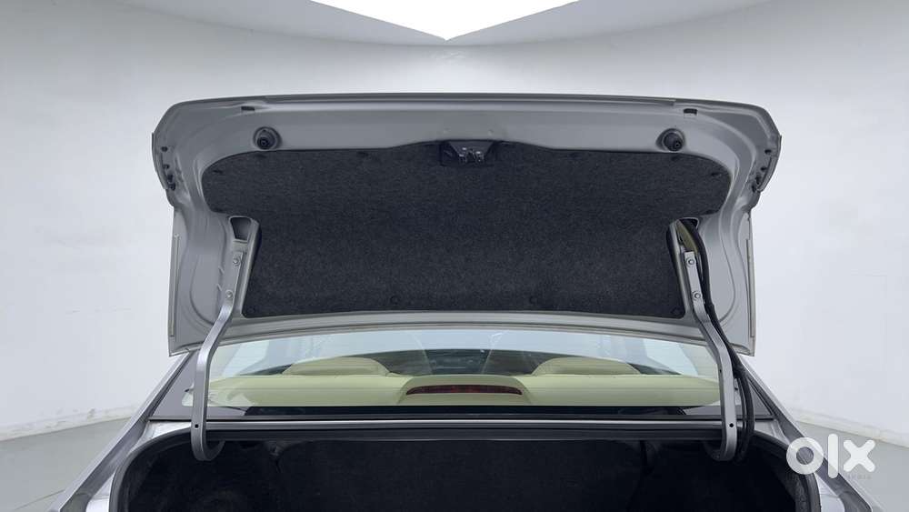 Honda Amaze Vx 1.2 Petrol Cvt, 2022, Petrol