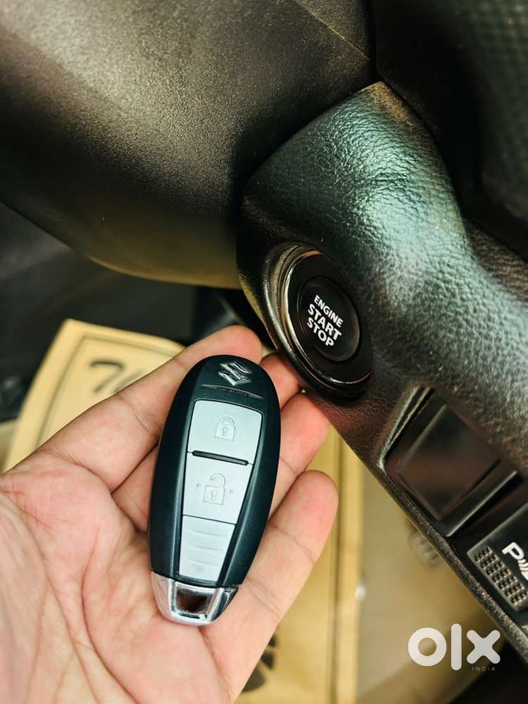 Maruti Suzuki S-cross 2016 Diesel Good Condition