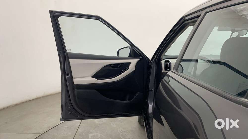 Hyundai Creta 1.5 Ex Petrol, 2022, Petrol