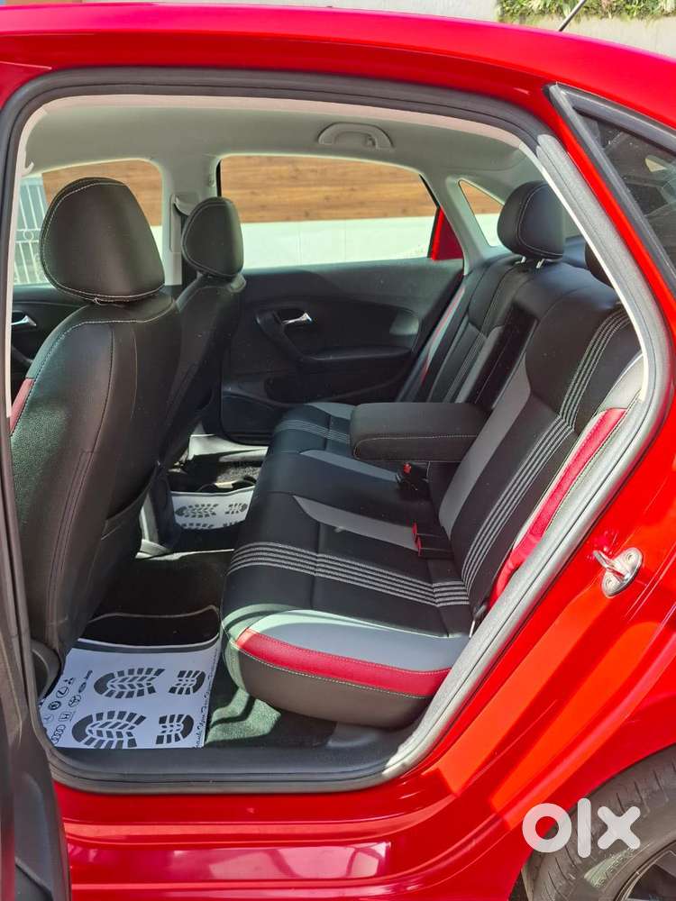 Skoda Rapid 1.0 Monte Carlo Mt, 2020, Petrol