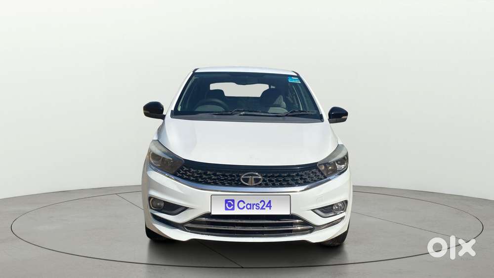 Tata Tigor Xz Plus, 2021, Petrol
