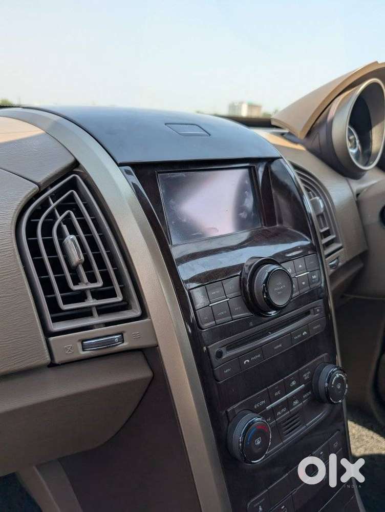Mahindra Xuv500 2011-2015 W8 2wd, 2013, Diesel