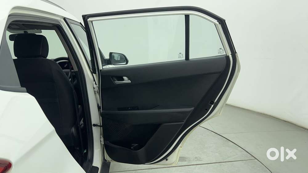 Hyundai Creta 1.6 Sx At Crdi, 2019, Diesel