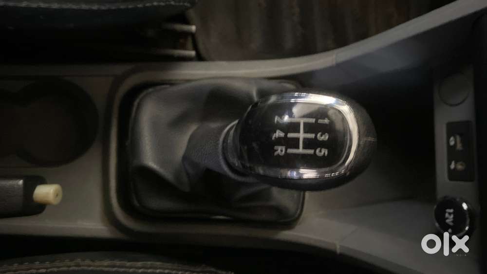 Tata Tigor 1.2 Revotron Xz, 2017, Petrol