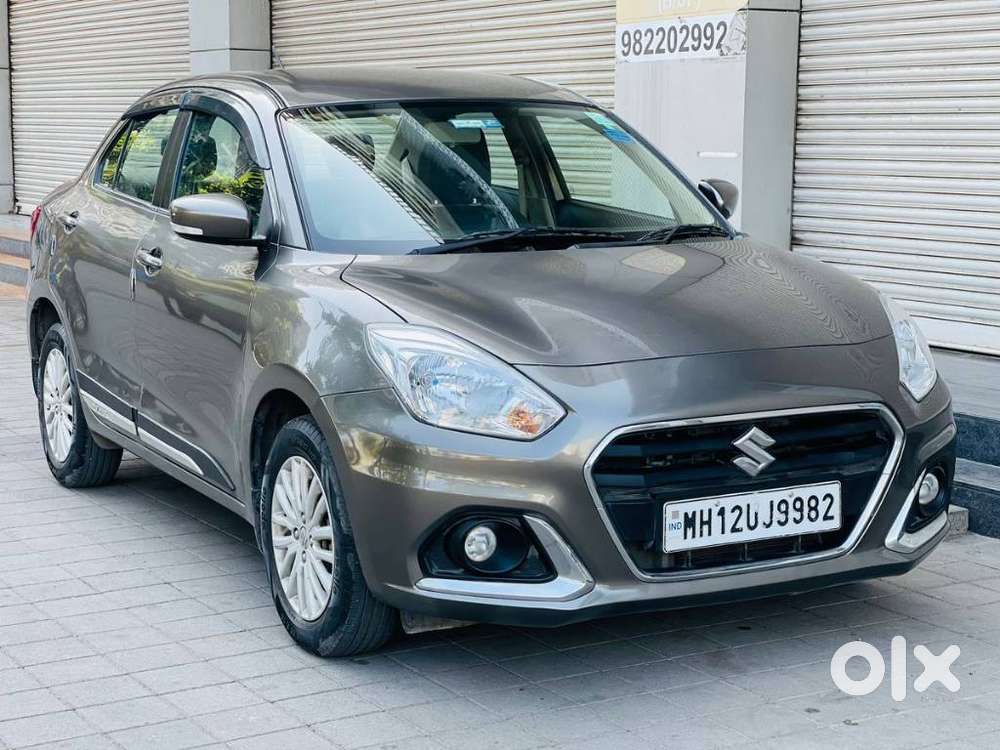 Maruti Suzuki Swift Dzire Zxi Plus , 2022, Petrol