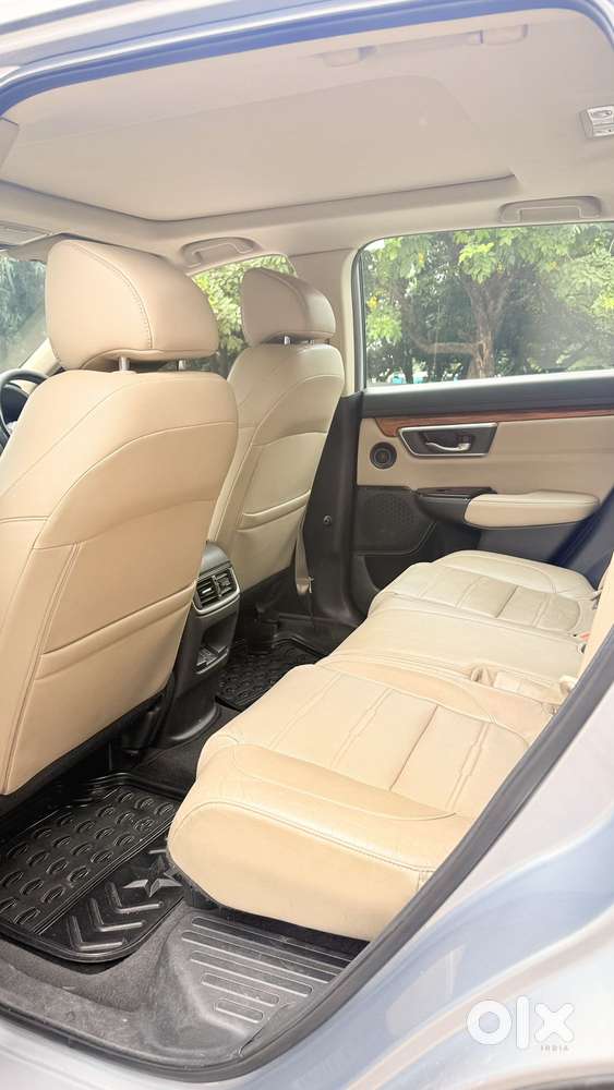 Honda Cr-v 1.6 I-dtec At, 2019, Diesel