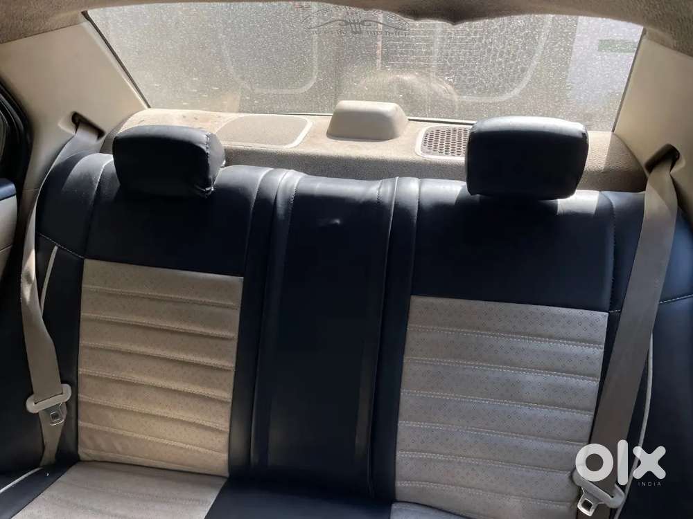 Maruti Suzuki Dzire 2016