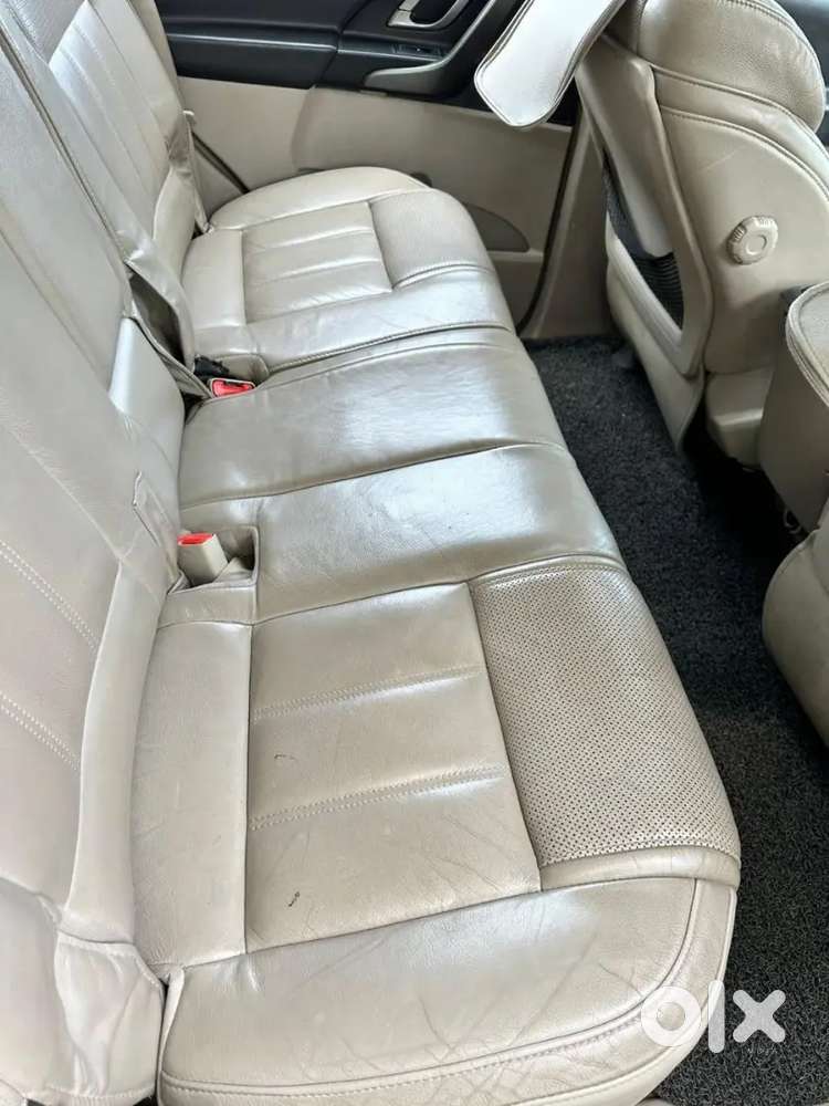 Mahindra Xuv500 2016 Diesel 88000 Km Driven