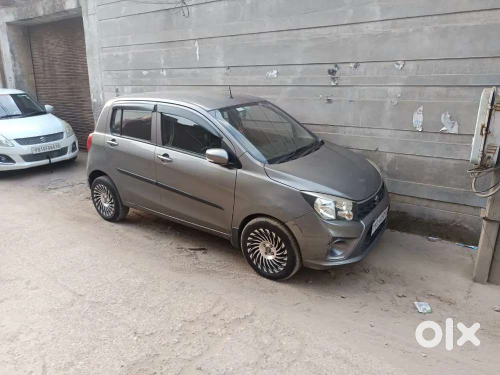 Maruti Suzuki Celerio Zxi 2020