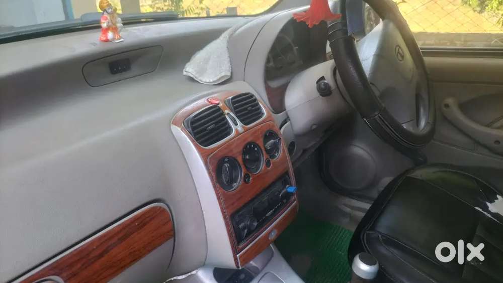 Tata Indica Xeta Gls Well Maintained