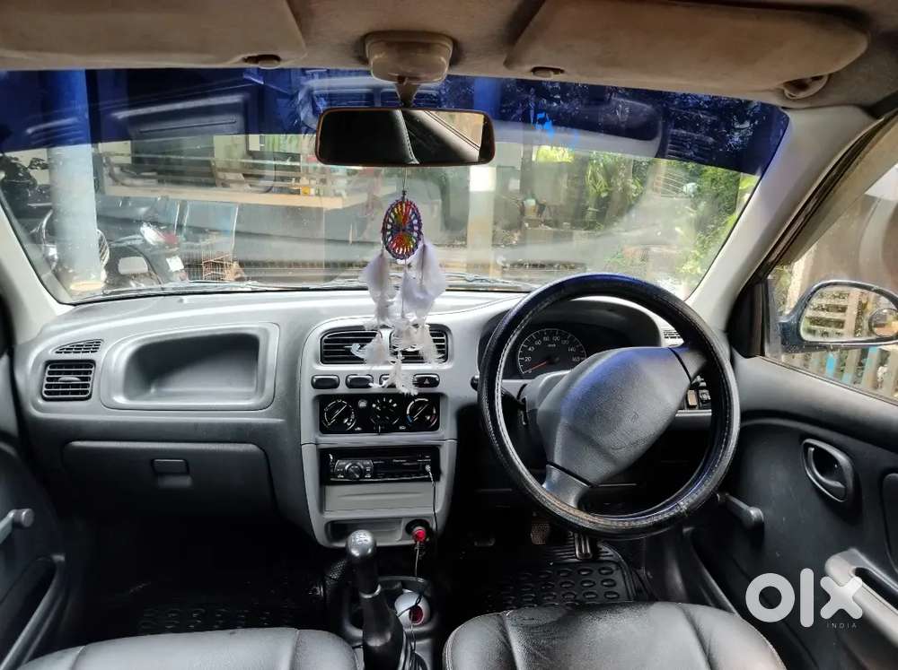 Maruti Suzuki Alto 2011 Petrol Well Maintained