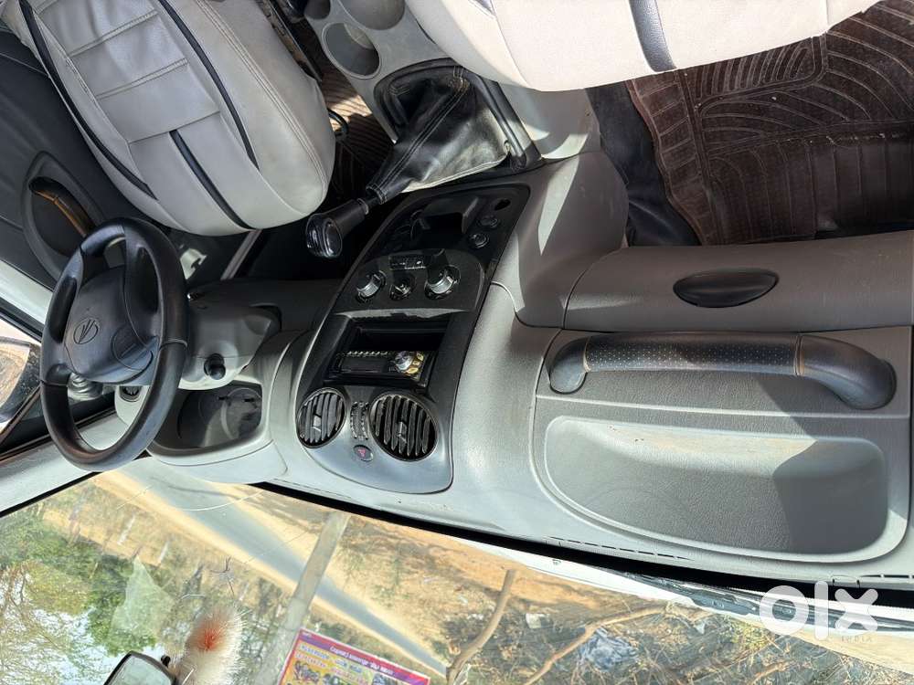 Mahindra Scorpio 2014 Diesel Good Condition