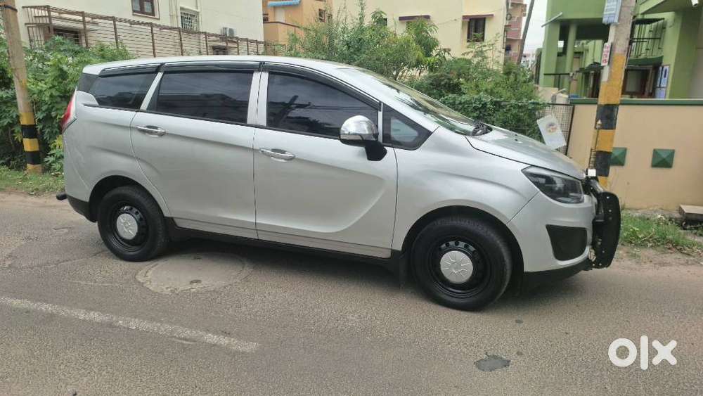Mahindra Marazzo M2, 2019, Diesel