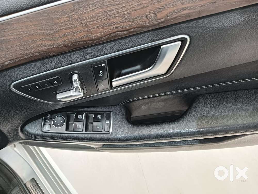 Mercedes-benz E-class E 250 Cdi Avantgarde, 2014, Diesel