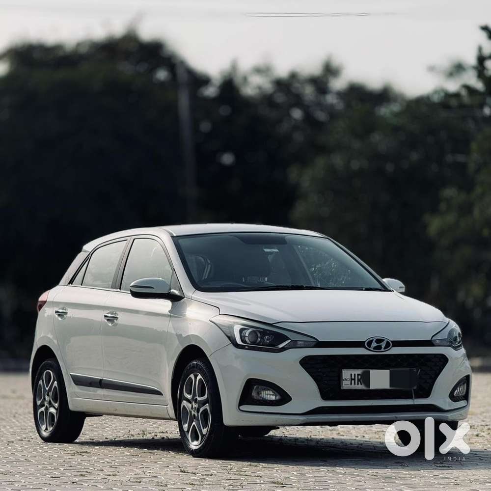 Hyundai I20 1.4 Asta, 2018, Petrol