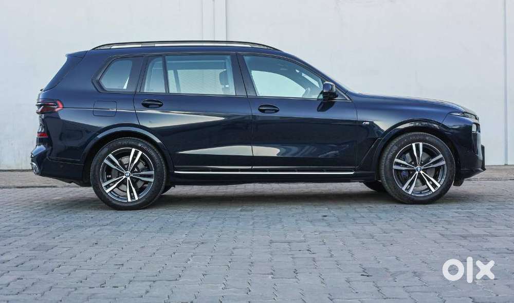 Bmw X7 3.0 Xdrive 40i M Sport, 2023, Petrol